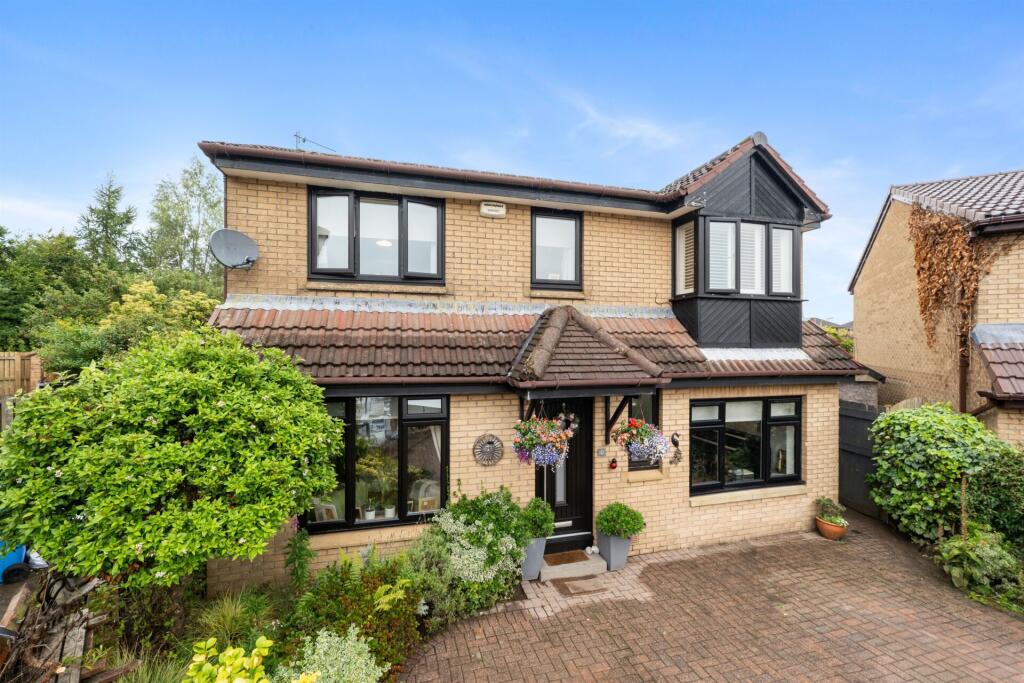 Main image of property: Whitelee Crescent, Newton Mearns