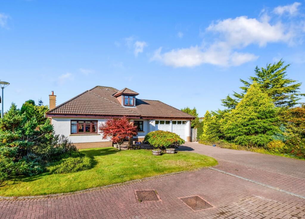 Main image of property: Newton Grove, Newton Mearns