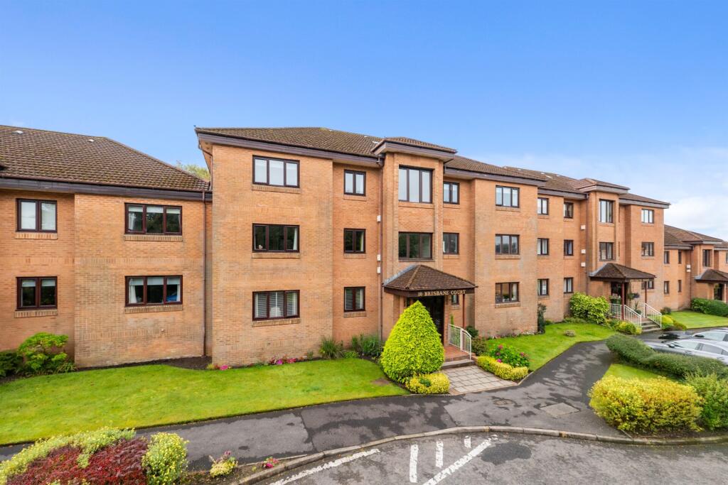Main image of property: Brisbane Court, Braidpark Drive, Giffnock
