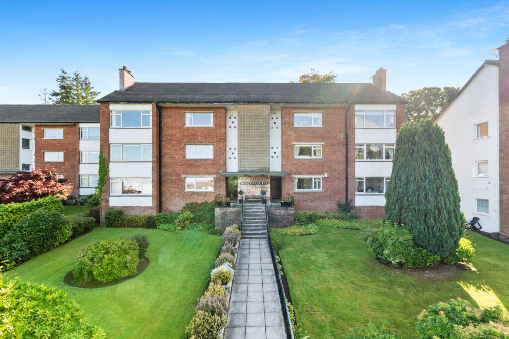 Main image of property: Herndon Court, Newton Mearns