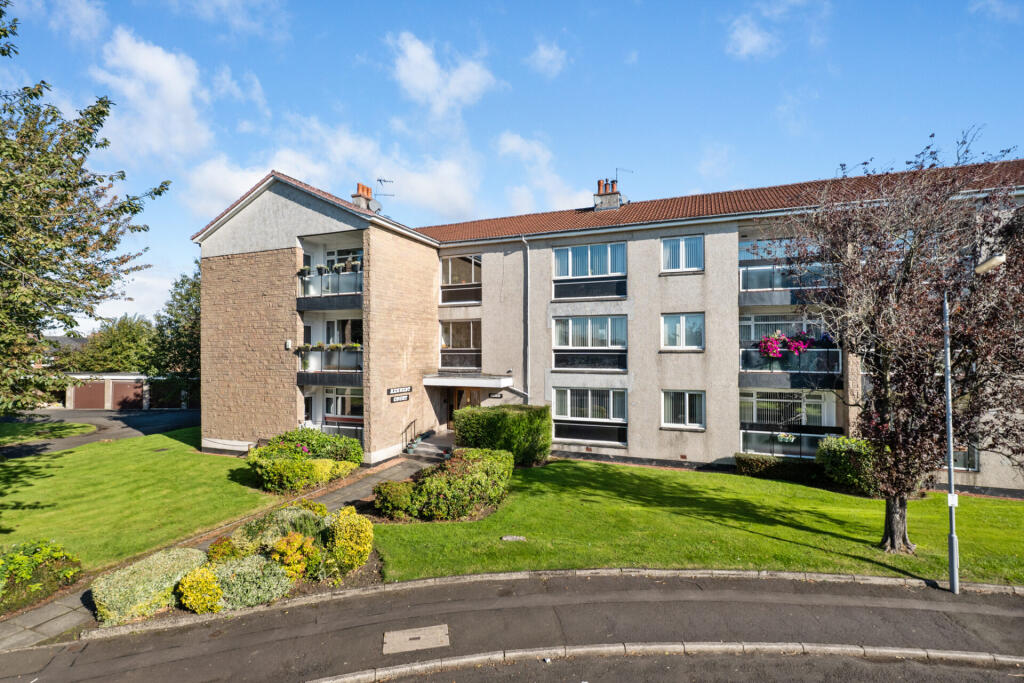Main image of property: Kennedy Court, Braidholm Crescent, Giffnock
