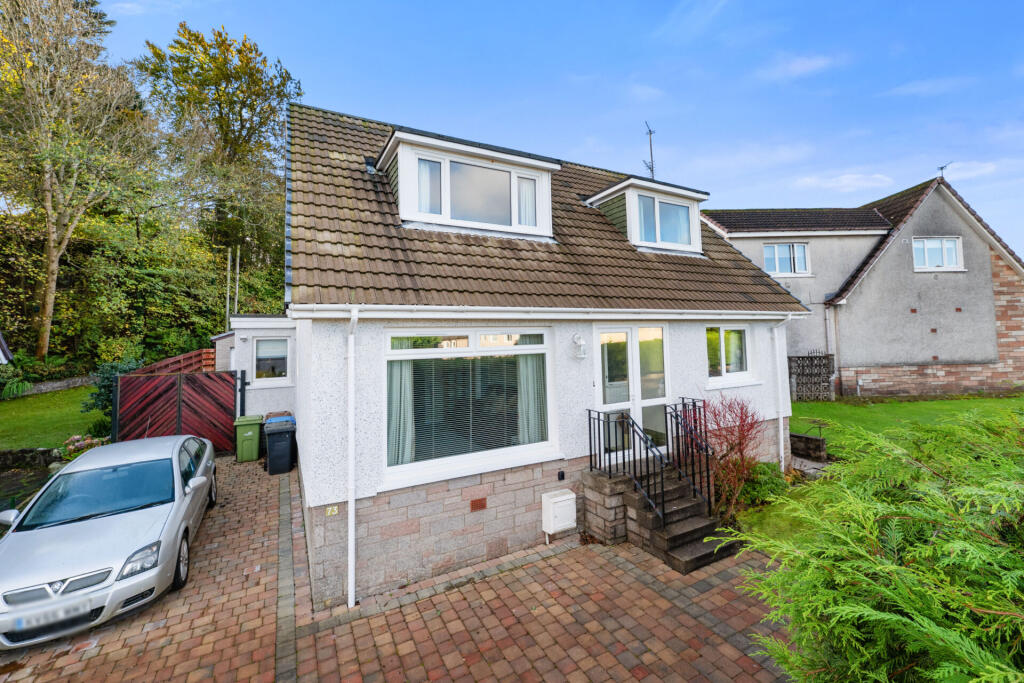 Main image of property: Fruin Avenue, Newton Mearns
