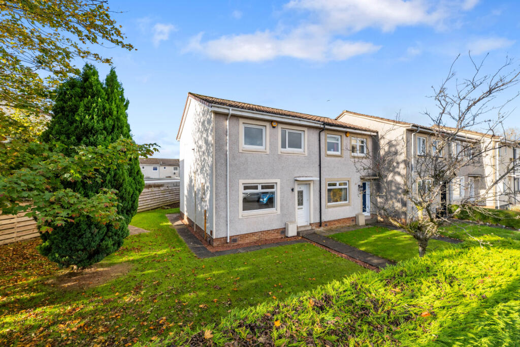 Main image of property: Broom Road East, Newton Mearns