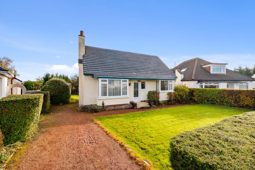 Main image of property: Arisdale Crescent, Newton Mearns