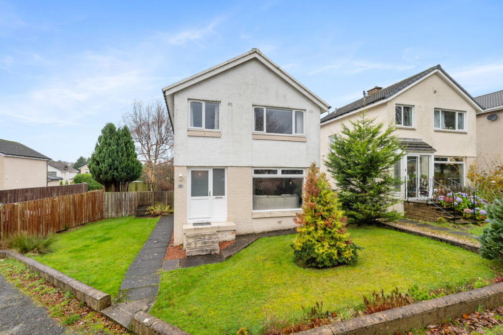 Main image of property: Kinloch Road, Newton Mearns