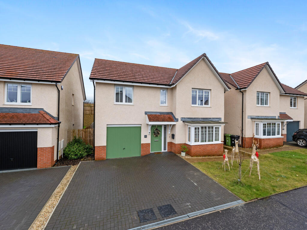 Main image of property: Littleton Park, Barrhead