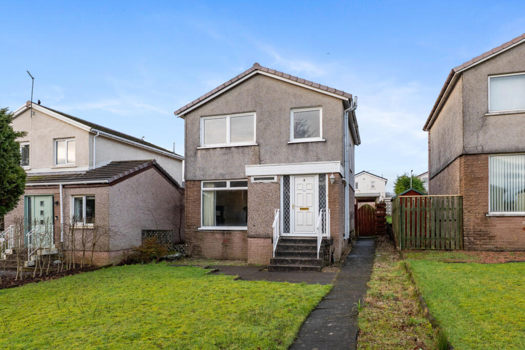 Main image of property: Corran Avenue, Newton Mearns