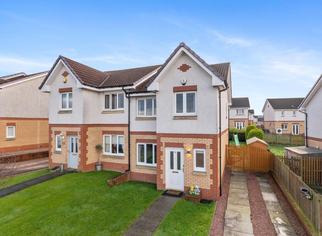 Main image of property: Whitehaugh Road, Glasgow