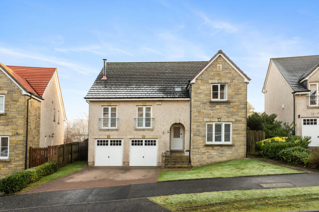 Main image of property: Foxglove Road, Newton Mearns