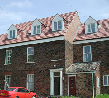 Main image of property: Ferry Square,West Lynn,King's Lynn,PE34