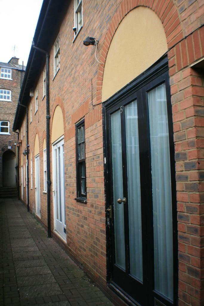 Main image of property: Crescent Passage, Wisbech, Cambridgeshire, PE13