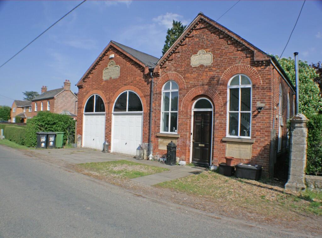 Main image of property: Smeeth Road, Marshland St James 