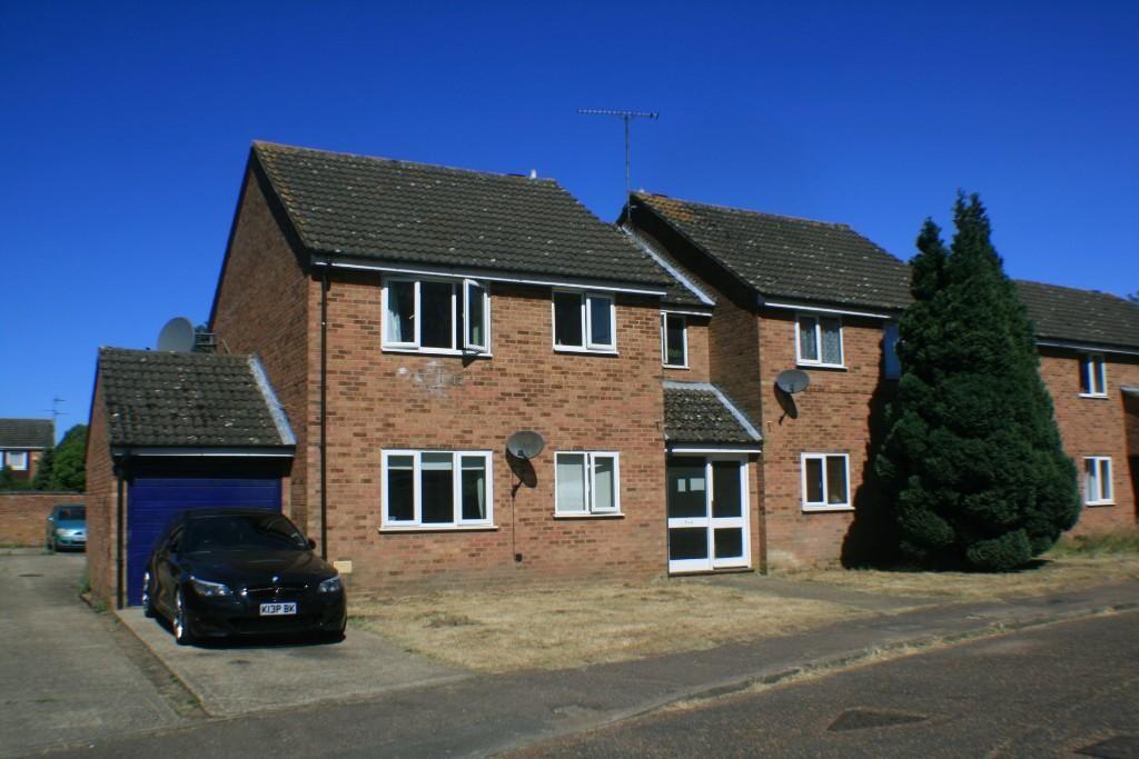 Main image of property: Barrett Close, King's Lynn, Norfolk, PE30