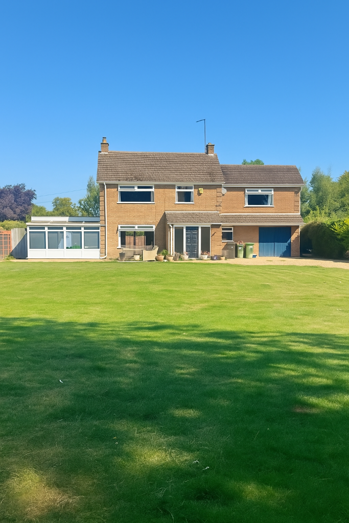 Main image of property: Little Holme Road, Walpole Cross Keys