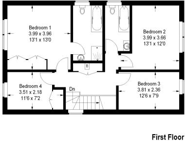 Master Floorplan Image 1