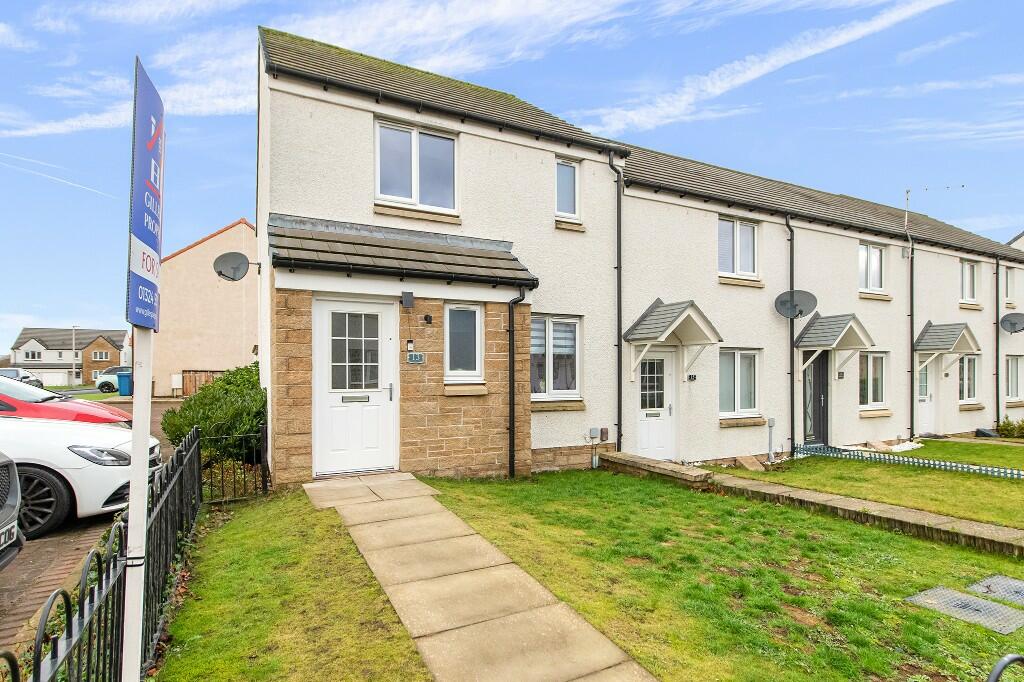 3 bedroom end of terrace house for sale in 13 Franklin Avenue, New