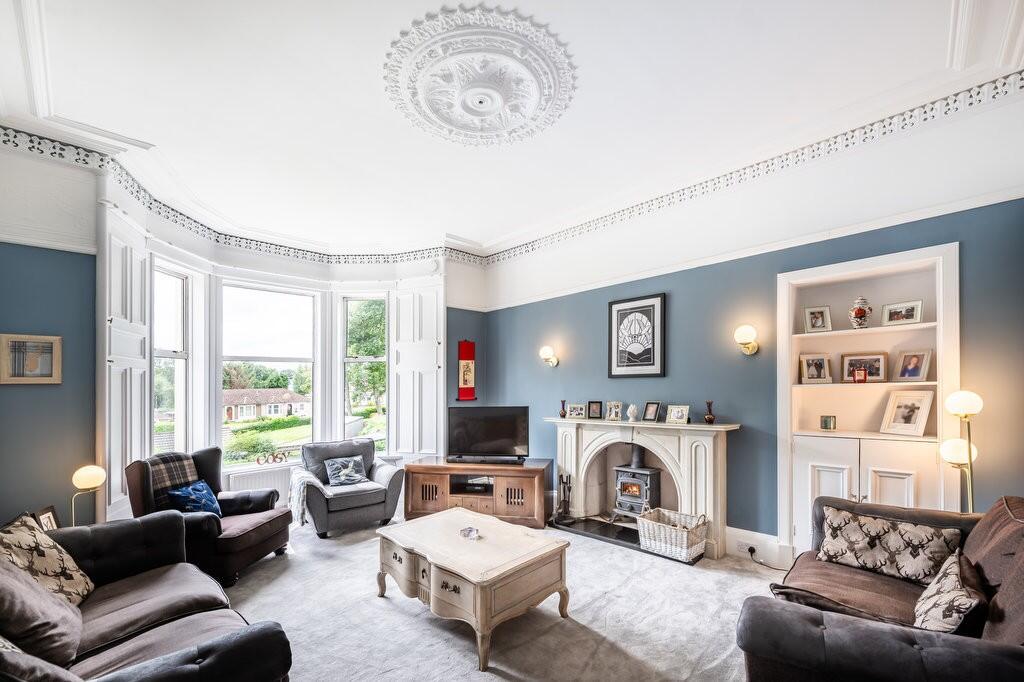 Main image of property: 4 Roebuck Park, Main Street, Stenhousemuir, Larbert, Stirlingshire, FK5 4QE