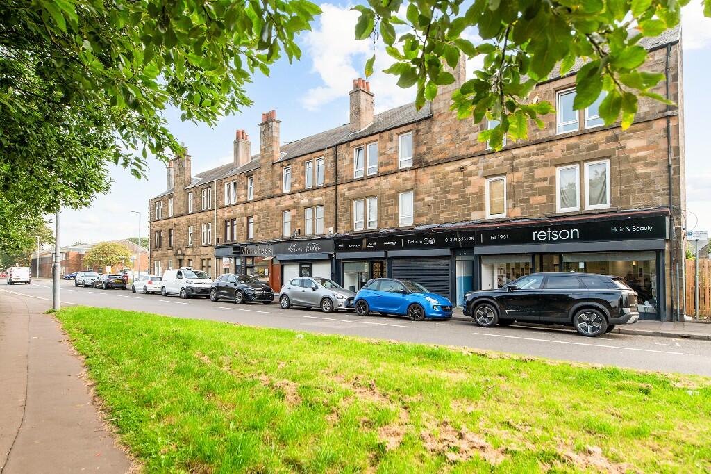 Main image of property: 24 Muirhall Road, Larbert, Stirlingshire, FK5 4AP