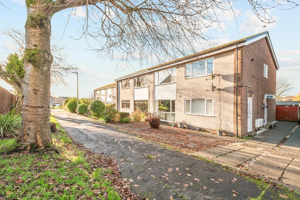 Main image of property: 8 Blair Terrace, Stenhousemuir, FK5 4TJ