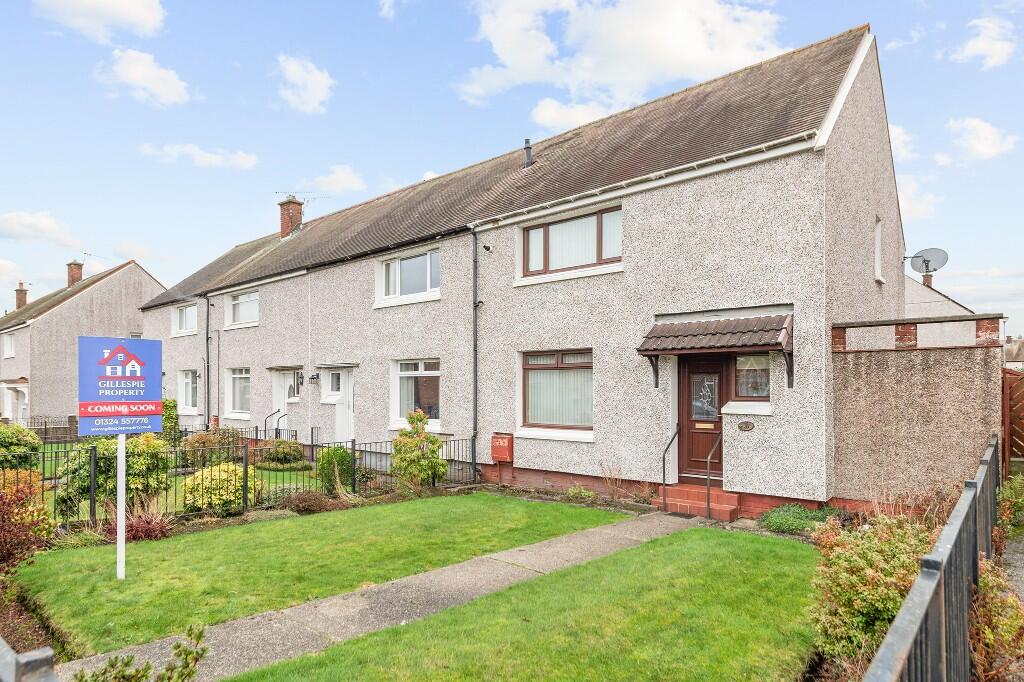 Main image of property: 31 Main Street, Cowie, Stirling, Stirlingshire, FK7 7BL