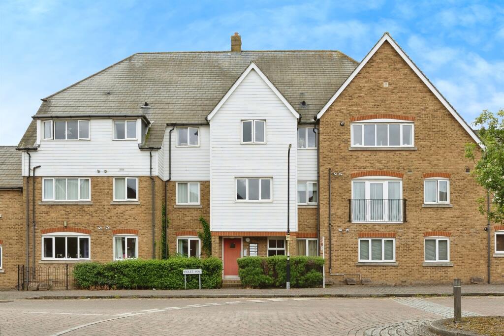 Main image of property: Violet Way, Kingsnorth, Ashford