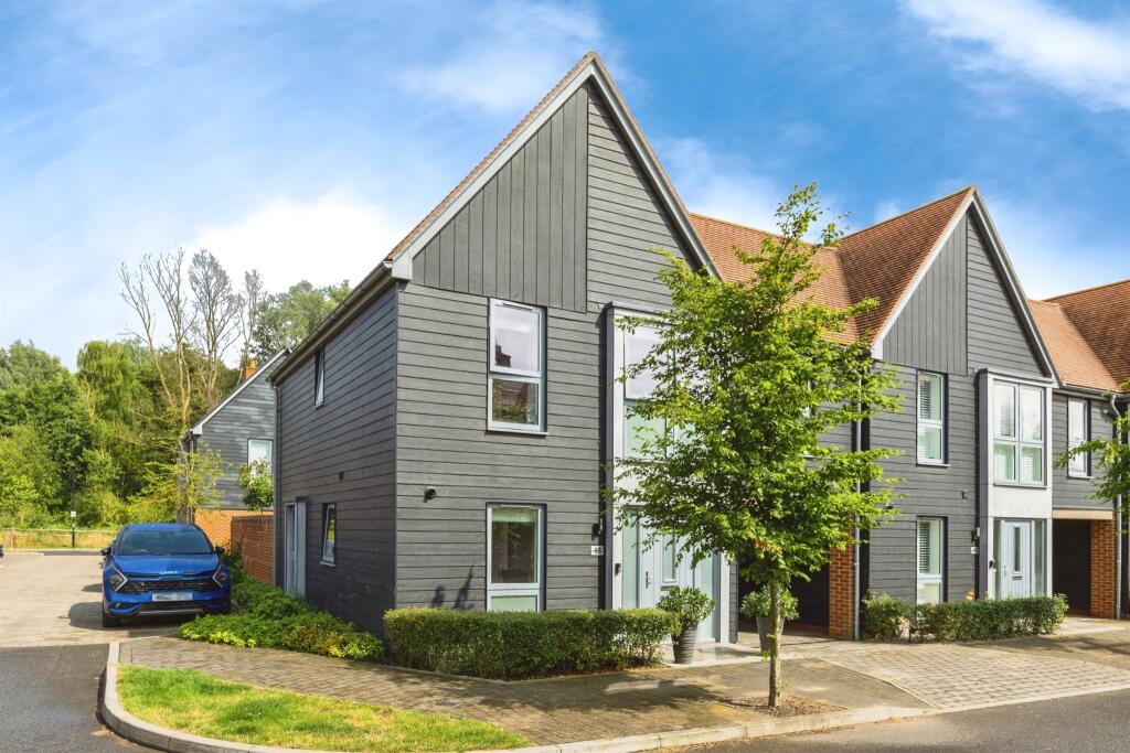 Main image of property: Conningbrook Avenue, Kennington, Ashford