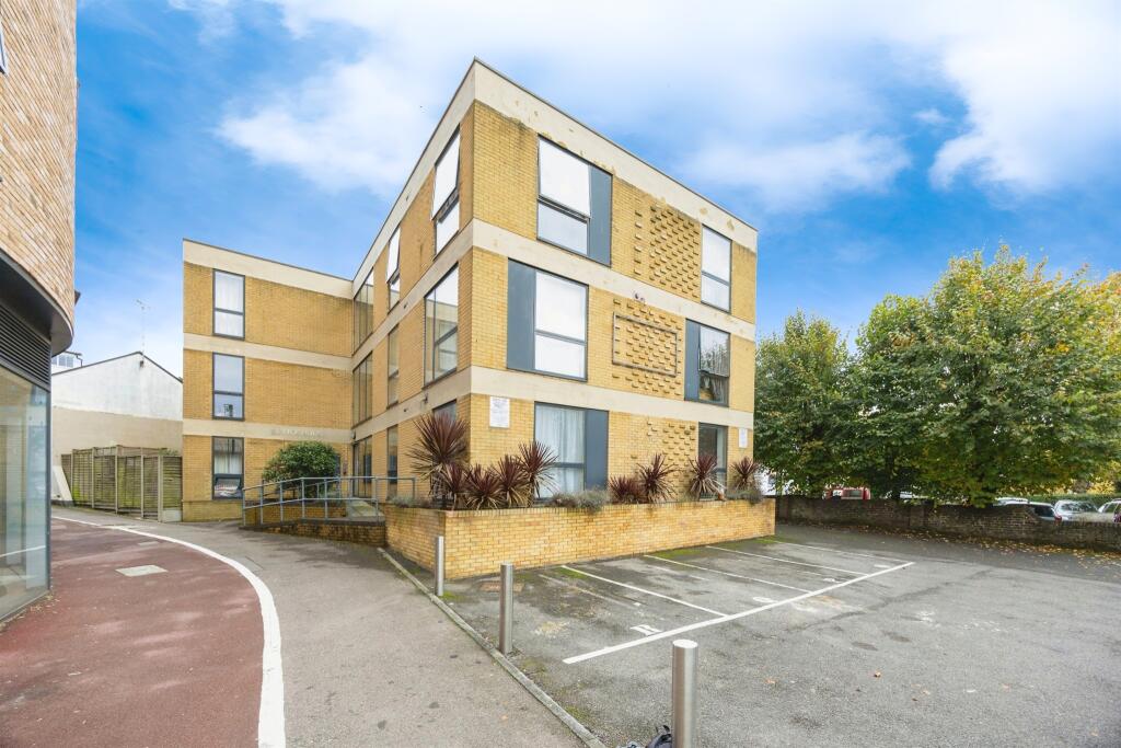 Main image of property: Elwick Road, Ashford