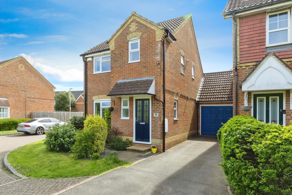 Main image of property: Dove Close, Kingsnorth, Ashford