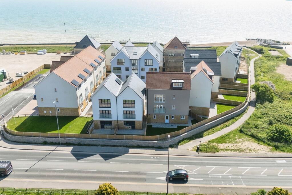 Main image of property: Ocean's Edge, St. Marys Bay, Romney Marsh