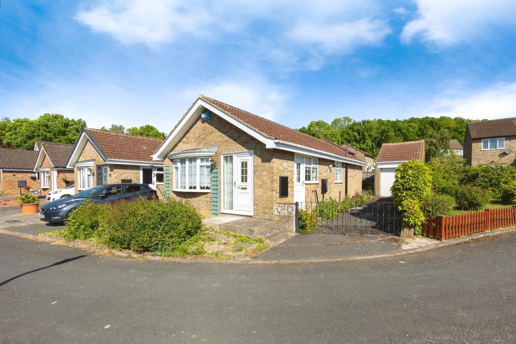 Main image of property: Hawks Way, Ashford