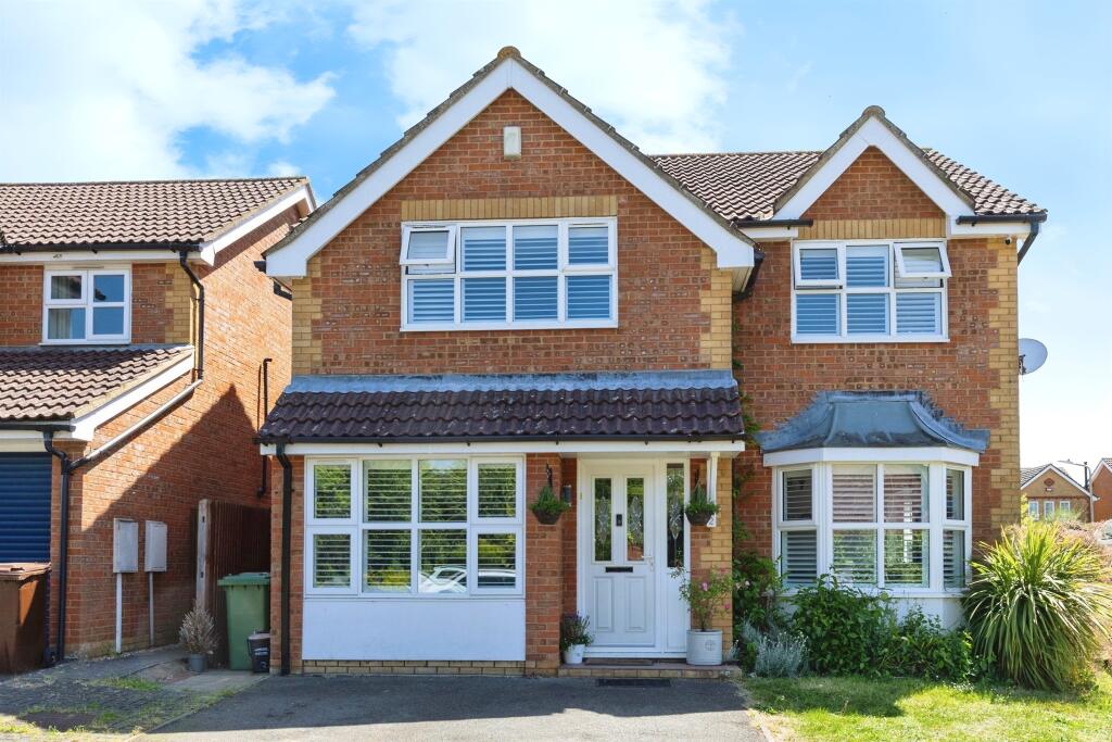 Main image of property: Farrers Walk, Kingsnorth, Ashford