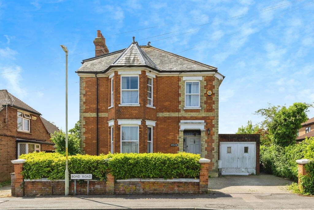 Main image of property: Bond Road, Ashford