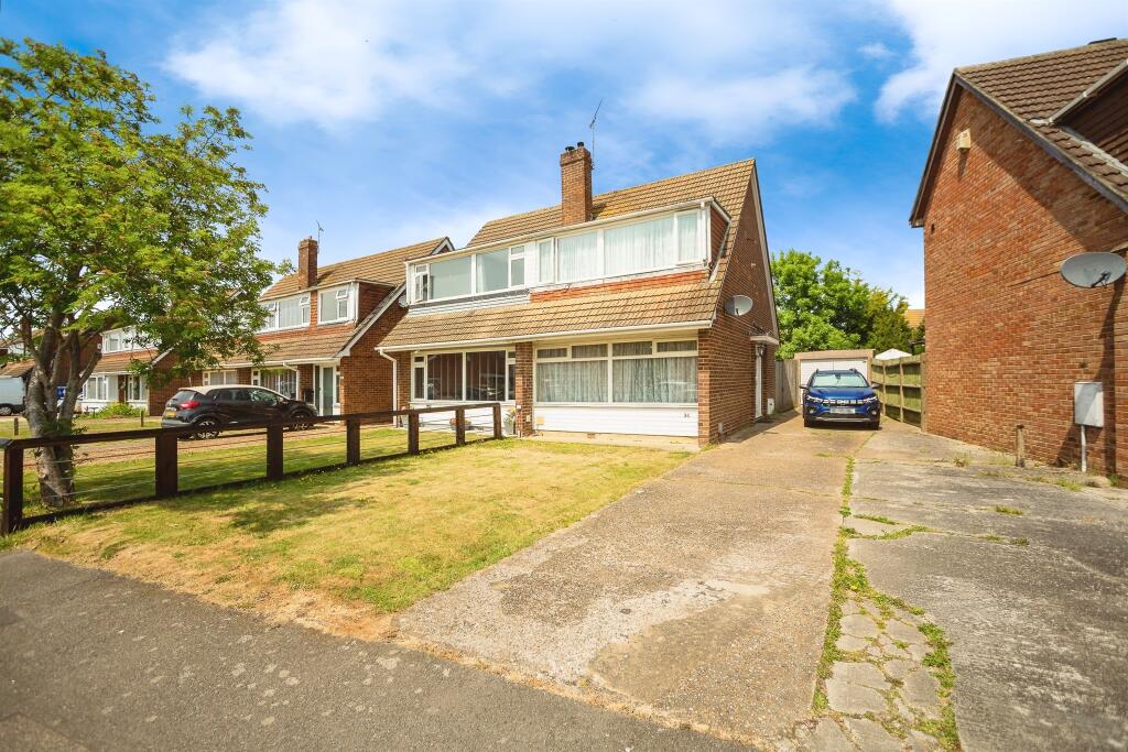 Main image of property: Cuckoo Lane, Ashford