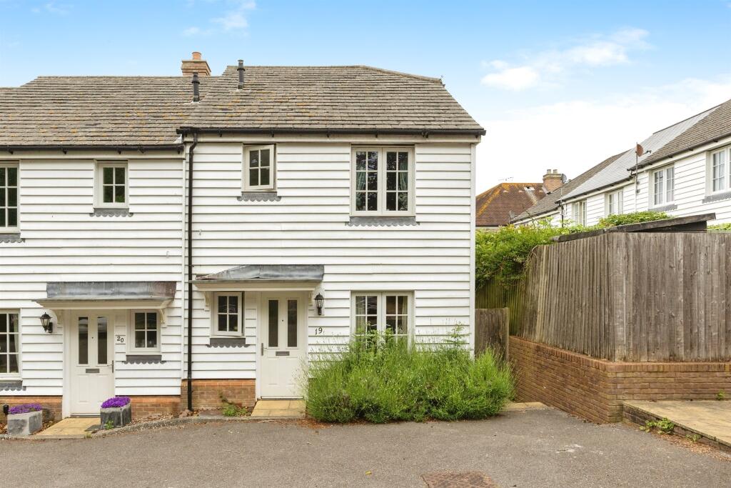 Main image of property: St. Benets Way, Tenterden