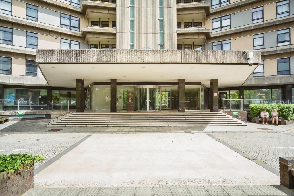 Main image of property: Park Street, Ashford