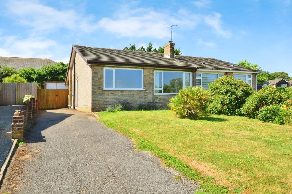Main image of property: Holmlea Close, Willesborough, Ashford