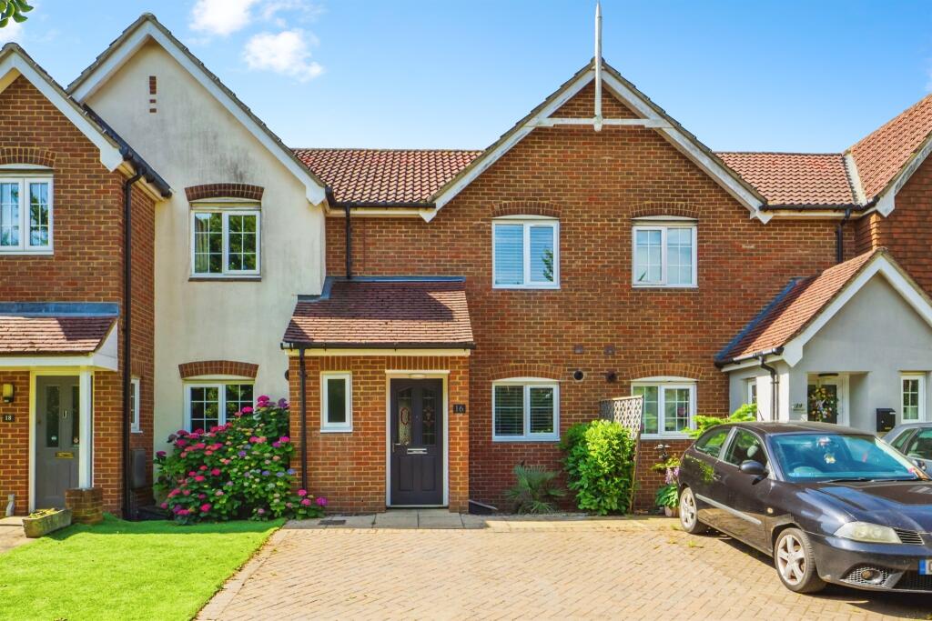 Main image of property: Jupiter Lane, Kingsnorth, Ashford