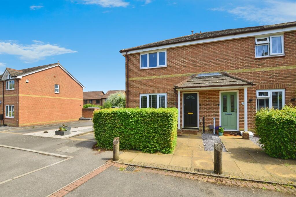 Main image of property: Corner Field, Kingsnorth, Ashford