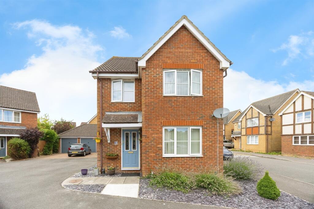 Main image of property: Acorn Close, Kingsnorth, Ashford