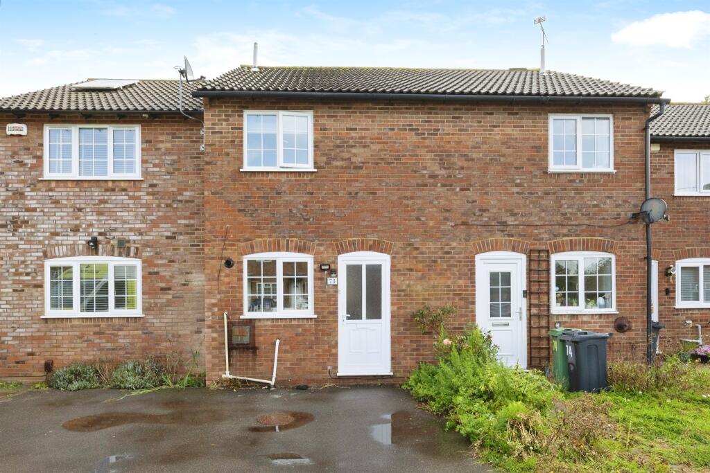 Main image of property: Falcon Way, Ashford