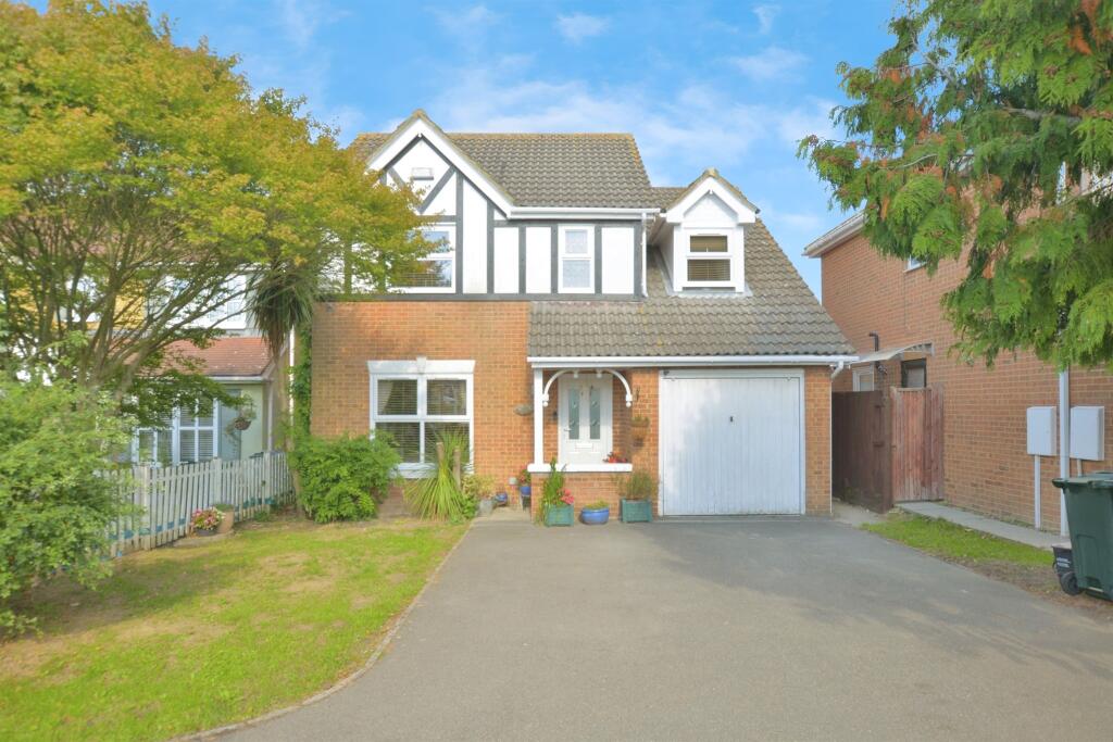 Main image of property: Chestnut Lane, Kingsnorth, Ashford