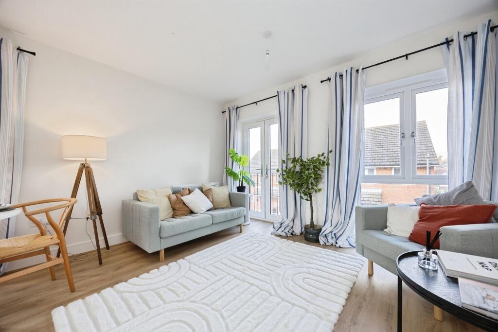 Main image of property: Arras Way, Folkestone