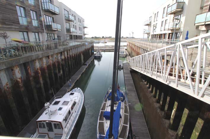 Additional property image - Waterside Marina, CO7