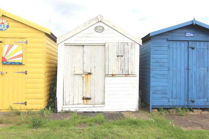 Main image of property: CO7