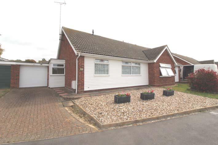 Main image of property: Pyefleet Close, CO7