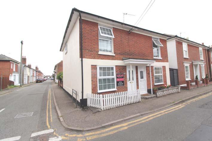 Main image of property: Wellington Street, CO7