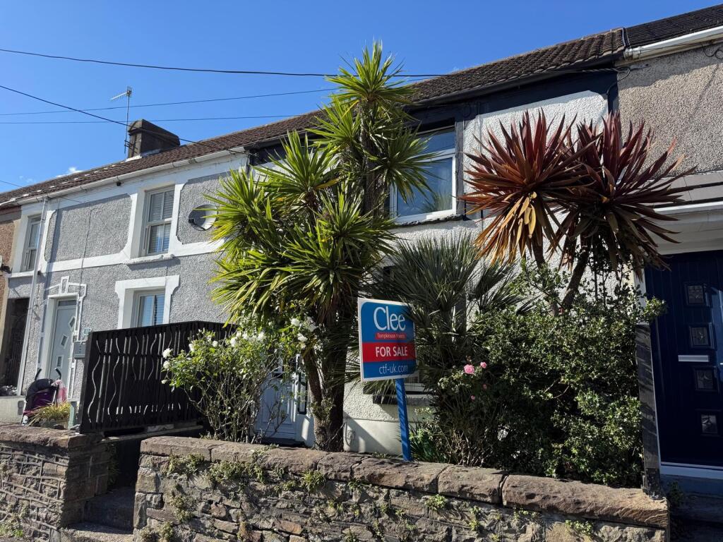 Main image of property: Burrows Road, Skewen, Neath, Neath Port Talbot.