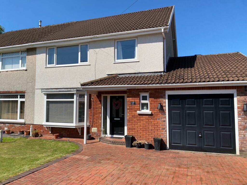 Main image of property: Glendale, Neath, Neath Port Talbot.