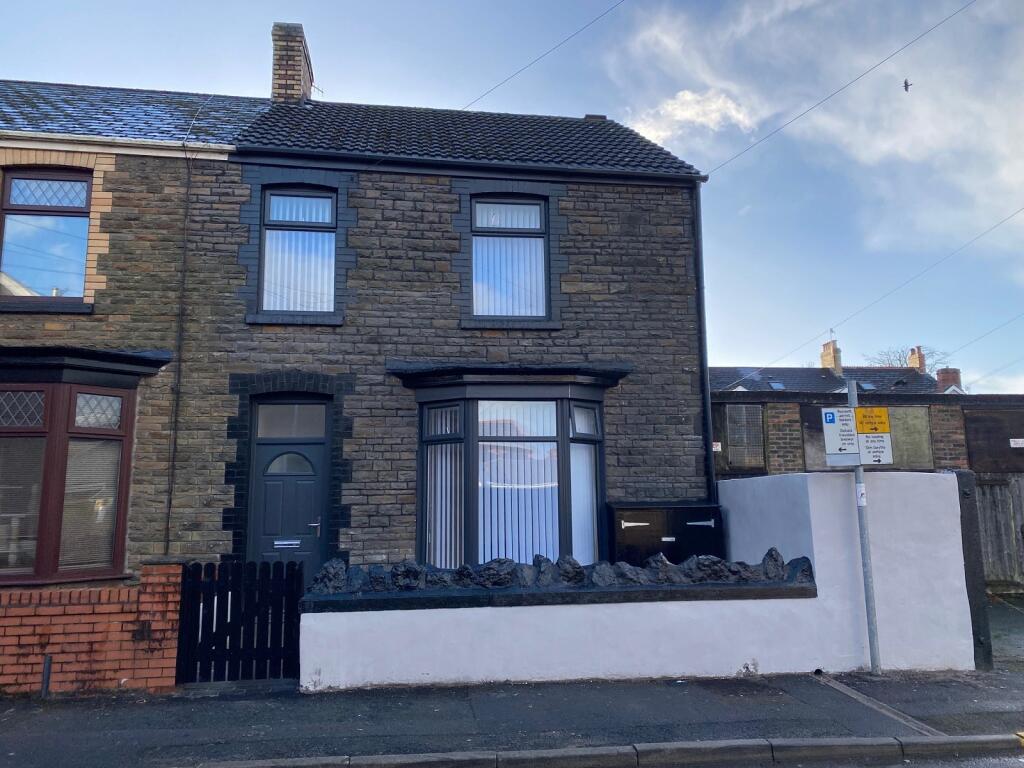 Main image of property: Woodland Road, Neath, Neath Port Talbot.