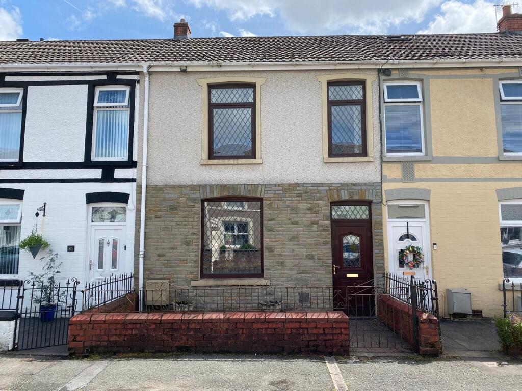 Main image of property: Edward Street, Glynneath, Neath, Neath Port Talbot.